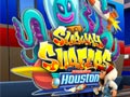 Xogo Subway Surfers Houston World Tour