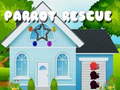 Xogo Parrot Rescue
