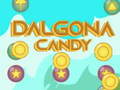 Xogo Dalgona Candy