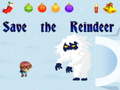 Xogo Save the Reindeer