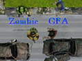 Xogo Zombie GFA