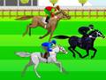 Xogo Horse Racing 2d