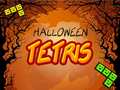 Xogo Halloween Tetris