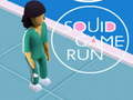 Xogo Squid Game Run