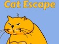 Xogo Cat Escape