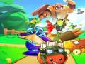 Xogo Plants vs Zombies 2 TD
