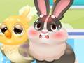 Xogo Cute Animals Emergency Hospita