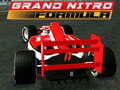 Xogo Grand Nitro Formula