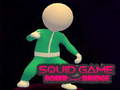 Xogo Squid Game Bomb Bridge