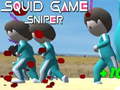Xogo Squid Game Sniper