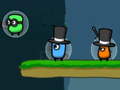 Xogo Arena 2D Shooting Multiplayer