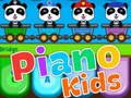 Xogo Piano Kids 