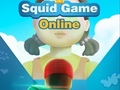 Xogo Squid Game Online