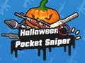 Xogo Halloween Pocket Sniper
