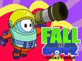 Xogo Fall Guys Rocket Hero