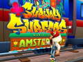 Xogo Subway Surfers World tour Amsterdam 