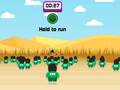 Xogo Survival Game