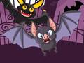 Xogo Scary Midnight Hidden Bats