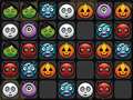 Xogo Halloween Puzzle