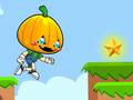 Xogo Pumpking Adventure