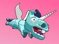 Xogo Mad Mad Unicorn