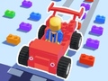 Xogo Car Craft Race