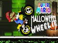 Xogo Super Mario Halloween Wheelie