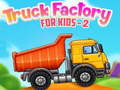 Xogo Trcuk Factory For Kids-2