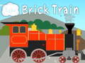 Xogo Labo Brick Train