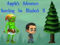 Xogo Angelo's adventure: Searching for Elizabeth II 