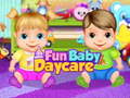 Xogo Fan Baby DayCare