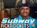 Xogo Subway Pickpockets
