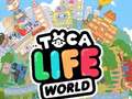 Xogo Toca Life World