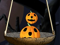 Xogo Halloween Balance