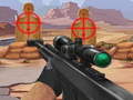 Xogo Sniper Simulator