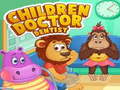 Xogo Children Doctor Dentist