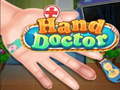 Xogo Hand Doctor 