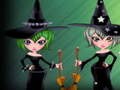 Xogo Halloween Room Escape 18