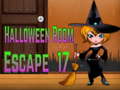 Xogo Amgel Halloween Room Escape 17