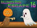 Xogo Amgel Halloween Room Escape 16