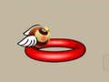 Xogo Sparrow Flappy