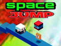 Xogo Space Jump