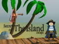 Xogo Secret of the Island Escape