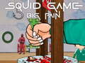 Xogo Squid Game Big Pain