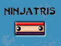 Xogo Ninjatris