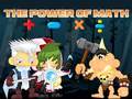 Xogo The Power of math