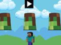 Xogo Cup and Minecraft