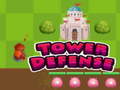Xogo Tower Defense