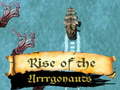 Xogo Rise of the Arrrgonauts