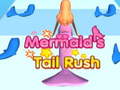 Xogo Mermaid's Tail Rush